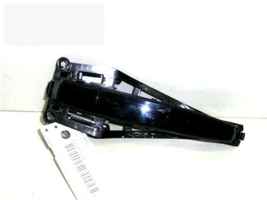 T?rgriff hinten links au?en OPEL ASTRA H Caravan (A04) 1.9 CDTI (L35) 13142770 Bild T?rgriff hinten links au?en OPEL ASTRA H Caravan (A04) 1.9 CDTI (L35) 13142770