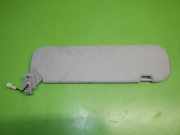 Sonnenblende vorne links TESLA MODEL 3 (5YJ3) EV AWD