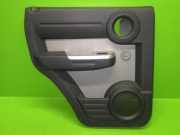 Türverkleidung hinten links DODGE NITRO 2.8 CRD 4WD 5655970