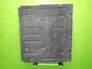 Aggregateauffahrschutz Mitte JAGUAR I-PACE (X590) EV400 AWD