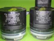 Sensor Parkdistanz hinten OPEL MOKKA B Mokka-e (76) 1633559480