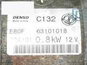 Anlasser FIAT PUNTO (188_) 1.2 60 (188.030, .050, .130, .150, .230, .250) 63101018