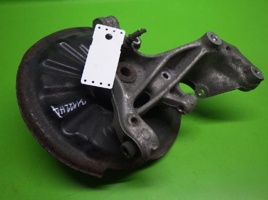 Achsschenkel hinten links VW PASSAT Variant (3G5) 2.0 TDI 3Q0505433H Bild Achsschenkel hinten links VW PASSAT Variant (3G5) 2.0 TDI 3Q0505433H