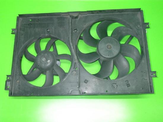 Lüfter AUDI (NSU) A3 (8L1) 1.6 1J0121205B Bild Lüfter AUDI (NSU) A3 (8L1) 1.6 1J0121205B