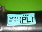 Wischermotor vorne CHEVROLET AVEO / KALOS Schrägheck (T200) 1.4 16V 96540501