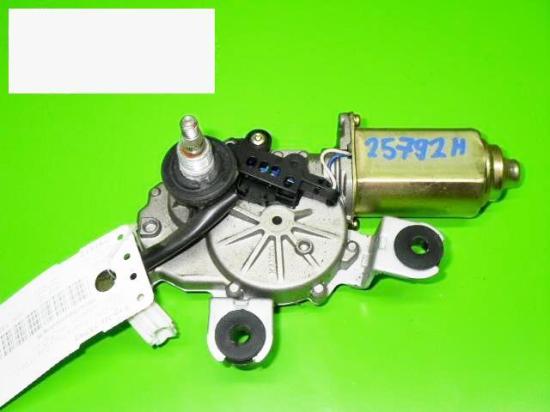 Wischermotor hinten HYUNDAI ACCENT II (LC) 1.5 98700-25000 Bild Wischermotor hinten HYUNDAI ACCENT II (LC) 1.5 98700-25000
