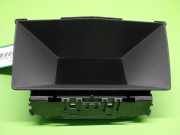 Display Bordcomputer OPEL ASTRA H GTC (L08) 2.0 Turbo 13208089