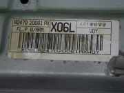 Fensterheber Tür vorne links HYUNDAI ELANTRA Stufenheck (XD) 2.0 CRDi 82470-2D061