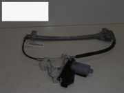 Fensterheber Tür hinten links MITSUBISHI CARISMA (DA_) 1.8 16V GDI (DA2A) MR503573