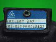 Turbolader CITROEN C5 I Break (DE_) 2.0 HDi (DERHSB, DERHSE) 0375G3