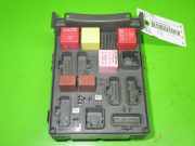 Sicherungskasten RENAULT ESPACE IV (JK0/1_) 1.9 dCi (JK0U, JK0G) 8200004201
