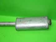 Auspufftopf Mitte PEUGEOT 309 II (3C, 3A) 1.9