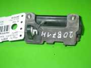 Hecktürgriff MITSUBISHI SPACE STAR (DG_A) 1.3 16V (DG1A)