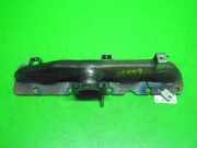 Auspuffkrümmer FORD S-MAX (WA6) 2.0 TDCi 9671093680