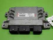 Motorsteuergerät RENAULT MODUS / GRAND MODUS (F/JP0_) 1.2 (JP0C, JP0K, FP0C, FP0K, FP S120200102A