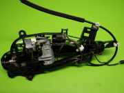 Türgriff hinten rechts außen OPEL INSIGNIA B Sports Tourer (Z18) 2.0 CDTi (35) 13515503