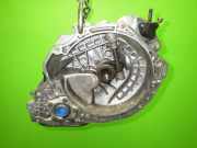 Getriebe Schaltgetriebe DAEWOO bis12'04 NUBIRA Wagon (KLAJ) 1.6 16V BS083317