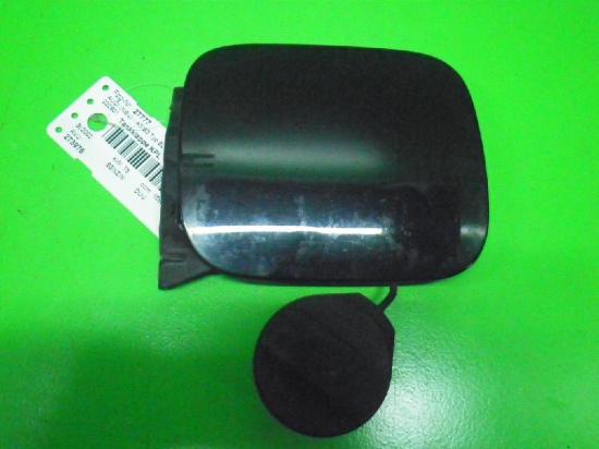 Tankklappe Tankdeckel AUDI (NSU) A3 (8L1) 1.6 8L0010157K Bild Tankklappe Tankdeckel AUDI (NSU) A3 (8L1) 1.6 8L0010157K