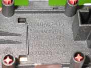 Schalter Warnblinkanlage RENAULT MEGANE II Grandtour (KM0/1_) 2.0 8200407415