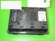 Display Bordcomputer OPEL VECTRA C Caravan 2.0 Turbo 13208184