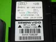 Fensterhebermotor Tür vorne rechts AUDI (NSU) A4 Avant (8E5, B6) 2.5 TDI 0130821764