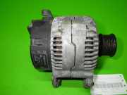 Lichtmaschine VW POLO Variant (6KV5) 1.4 0123320007