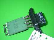 Vorwiderstand Heizgebläse FIAT PUNTO (176_) 60 1.2 2R5KR62K