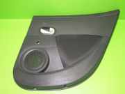 Türverkleidung hinten rechts RENAULT CLIO Grandtour (KR0/1_) 1.2 16V (KR0P) 8200293860D