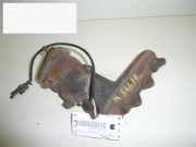 Auspuffkrümmer vorne MAZDA 323 F V (BA) 2.0 24V