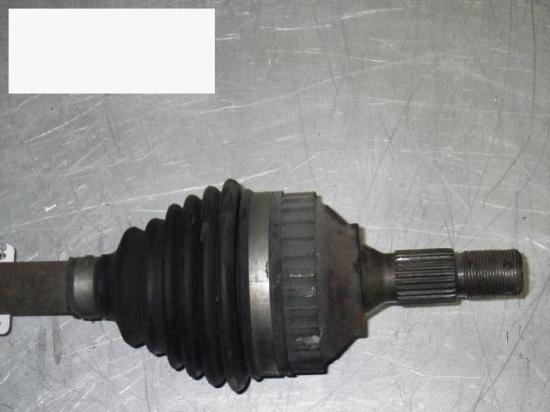 Gelenkwelle Antriebswelle vorne links PEUGEOT 306 (7B, N3, N5) 1.9 SRDT Bild Gelenkwelle Antriebswelle vorne links PEUGEOT 306 (7B, N3, N5) 1.9 SRDT