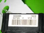 Blinkerschalter RENAULT MEGANE Scenic (JA0/1_) 1.6 16V (JA0B, JA04, JA11) 8201352754