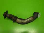 Auspuffrohr vorne MAZDA 323 C IV (BG) 1.8 16V 4WD