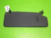 Sonnenblende vorne rechts BMW X3 (E83) 2.0 d 51163404016