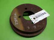 Bremstrommel hinten links AUDI (NSU) A2 (8Z0) 1.2 TDI