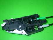 Türöffner hinten rechts innen DAIHATSU CUORE VI (L251, L250_, L260_) 1.0