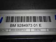 Display BMW 5 Touring (F11) 520 d 928497301E