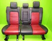 Sitzbank hinten CHEVROLET CAPTIVA (C100, C140) 2.0 D 4WD