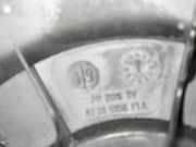 Gebläsemotor OPEL OMEGA B Caravan (21_, 22_, 23_) 2.2 16V 1808093