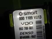 Wärmetauscher SMART(MCC) CABRIO (450) 0.8 CDI (450.401, 450.402, 450.403, S1OLC1) 0001109V013