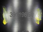 Schwellerleiste vorne links OPEL INSIGNIA B Sports Tourer (Z18) 1.5 (35) 39119850