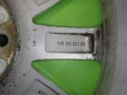 Alufelge VW TOURAN (1T1, 1T2) 2.0 TDI 1K0601025BC