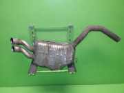 Auspufftopf hinten AUDI (NSU) A4 Avant (8ED, B7) 2.0 TDI 8E0253609JK