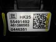 Schalthebel Schaltgetriebe OPEL ASTRA K Sports Tourer (B16) 1.4 Turbo (35) 55491492