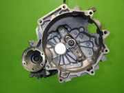 Getriebe Schaltgetriebe SKODA FABIA Combi (6Y5) 2.0 02T300020E