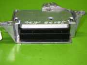 Airbag Steuergerät RENAULT MEGANE II (BM0/1_, CM0/1_) 1.9 dCi (BM0G, CM0G) 604289900