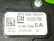 Gaspedal OPEL ASTRA J 1.6 Turbo 6PV009765-07