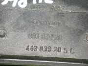 Türgriff hinten links außen AUDI (NSU) 100 Avant (44, 44Q, C3) 2.0 E 89383920