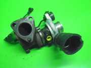 Turbolader HYUNDAI i20 (PB, PBT) 1.4 CRDi 28201-2A740