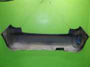 Stoßfänger Stoßstange hinten SKODA FABIA 1.4 5J6807421H