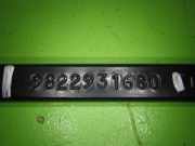 Wischerarm vorne links OPEL CORSA F (P2JO) Corsa-e (68) 1640637080